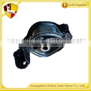 Engine Auto Shock Absorber Used Rubber 50810-SEL-T81-1 Engine Mounts for Honda thumbnail-1