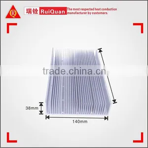 Best Manufacturers in China Aluminum Heat Sinks thumbnail-1