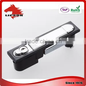 Competitive Measuring Equipment 90 Degree Bent Cam Lock thumbnail-3