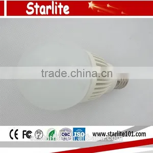 5w Ceramics Led Bulb thumbnail-3