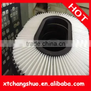 Air Filter Dfsk Hvac Activated Carbon Air Filters thumbnail-1