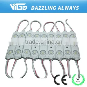 Led 2835 Module With Lens High Brightness thumbnail-3