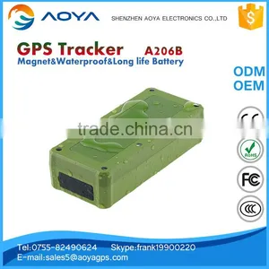 Magnetic Installation Gps Tracking Device for Vehicle Gps Tracker thumbnail-3