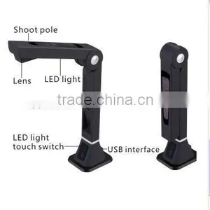Portable Mini Document Camera thumbnail-3
