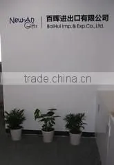 Ningbo (Hi-Tech) Baihui Imp.& Exp. Co., Ltd. company overview - view 1 thumbnail