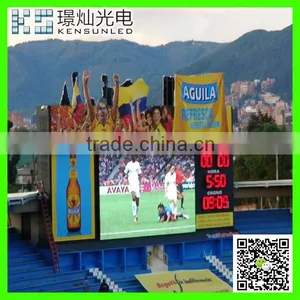 Good Price Outdoor P25 Full Color Led Module Quality Choice thumbnail-3