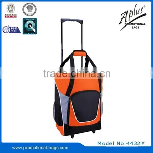 2015 Summer Trolley Cooler Lunch Bag Picnic Bag thumbnail-3