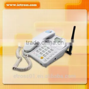 LOW COST HUAWEI ETS-5623 GSM FIXED WIRELESS PHONE thumbnail-1