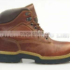 Boots For Work R407 thumbnail-2