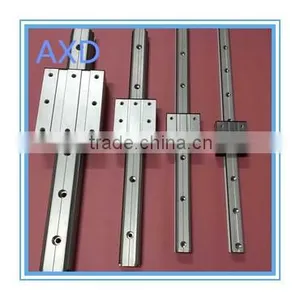 Linear Guide Tour Guide System LGD6 From China Supplier thumbnail-5