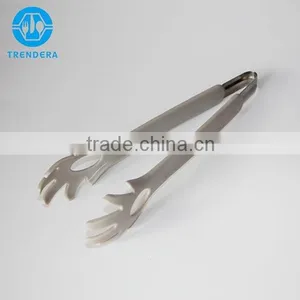 Excellent Kitchen Tools Utensils Cooking Tongs thumbnail-6