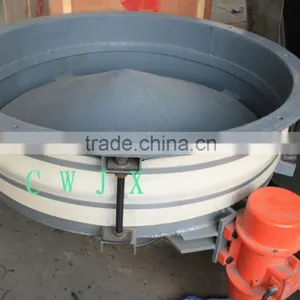 Flour Factory Storage Plant Vibrating Bin Dischargers Flow thumbnail-2