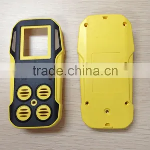 Portable Gas Detector Enclosure Development thumbnail-1