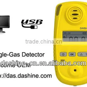 CL2 Detector Chlorine Gas Monitor thumbnail-1