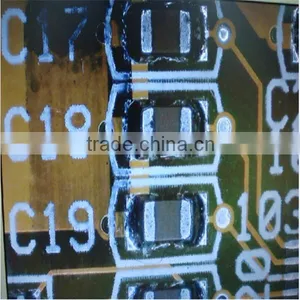 Best Quality FKE208-C With 15" LCD Microscope Camera/digital Microscope Dongguan Suppliers thumbnail-2