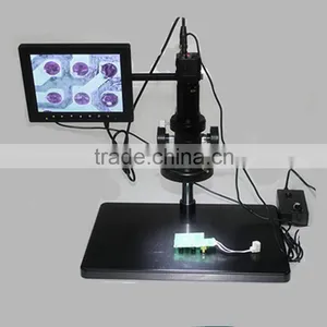 Dongguan FEITA Professional LCD Digital Microscope With Lcd Screen China Supplier thumbnail-1