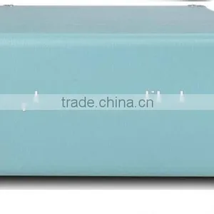 Hot Sale Newest Portable Suitcase Turntable Player Vinyl Records Suitcase Gramophone thumbnail-4