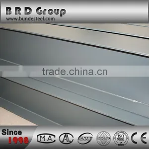 Best Design and Low Price Heavy Design Steel Structure Building thumbnail-1