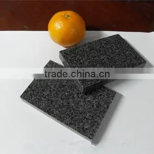 High Quality China Black Shanxi Black Granite thumbnail-6