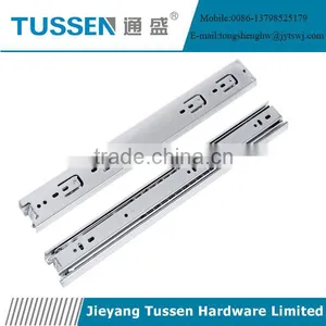 45MM Ball Bearing Drawer Slide Soft Close thumbnail-1