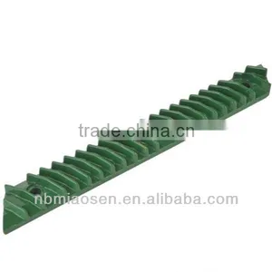 Cast Steel Agriculture Machinery Support Bracket thumbnail-2