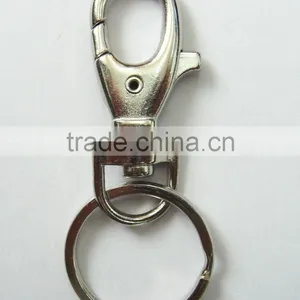 Hook With Key Ring thumbnail-1