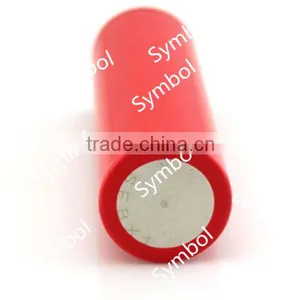 Sanyo 18650 3400mah 3.7v Li-ion Battery Cells Lithium Battery thumbnail-3