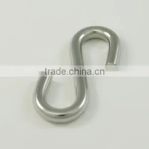SS316 SS304 S Hook With Competitive Price thumbnail-1