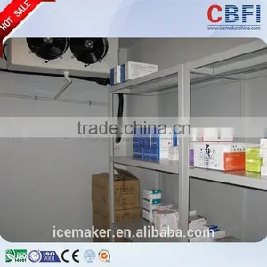 High Density Cold Room Sandwich Panel for Low Temperature thumbnail-5
