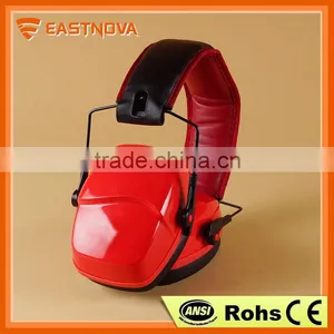 EASTNOVA EM004 Custom Safety Military Earmuffs thumbnail-5
