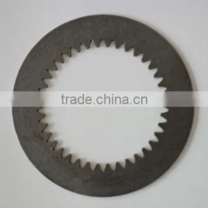 Agriculture Machinery Clutch Parts Steel Friction Disc thumbnail-1
