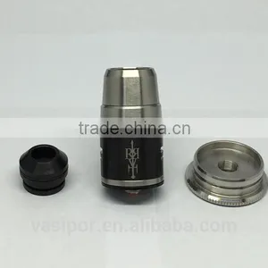 Factory Price Revolt Rda Most Popular Revolt Rda Clone / Revolt Rdaatomizer thumbnail-2