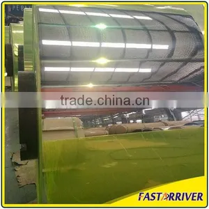 1060 0.2mm Solor Reflective Polished Aluminum Mirror Coil Price thumbnail-2