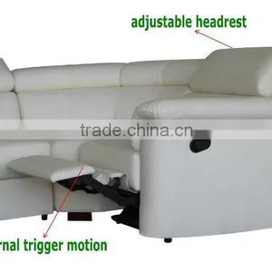 Wooden Frame Sofa Furniture Dubai Classic Design Quality Choice thumbnail-2