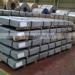 Manganese Steel Plate thumbnail-1