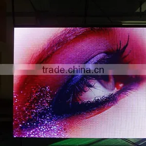 Small Pitch P2.5/P3.91 HD Indoor Stage Rental Led Screen With Truss, Flight Case, Video Processor thumbnail-1