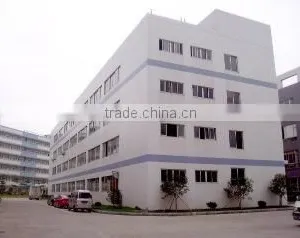 Shenzhen Bettersure Technology Co., Ltd. company overview - view 1 thumbnail