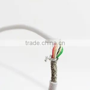 100% TEST Before Shipping Support Newest Ios 8.4 USB Data Cable for Iphone 5 Cable Data Sync Charger, for Iphone 6 Cable Charger Quality Choice thumbnail-4