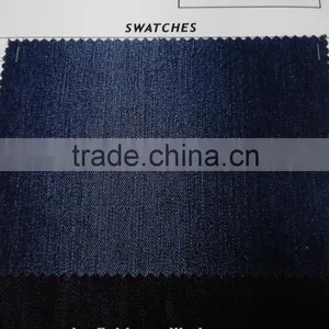 Denim Fabric Stock:CH-D14121614 thumbnail-1