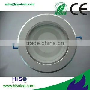 High Brightness 3W Recessed Led Ceiling Downlight thumbnail-1