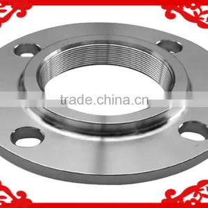 Different Types Carbon SteelCarbon Steel Forged Flanges thumbnail-1