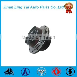 CNHTC Sinotruk HOWO Wheel Hub thumbnail-4