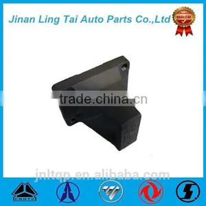 Rear Leaf Spring Support thumbnail-6