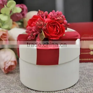 Gift More Colors Candy Wedding Personalized Box thumbnail-1