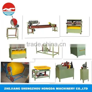 Simple Machine for Making Tooth Pick thumbnail-1