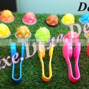 Hair Chalk Temporary Hair Rub Beauty Product Temporary Hair Dye Christmas Party OEM One Step Hair Color thumbnail-3