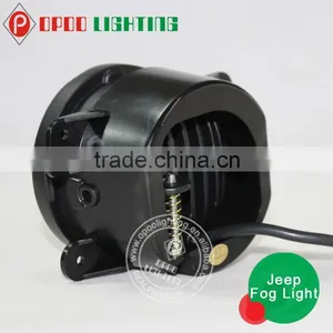 New Iterm Fog Light for Jeep,30w 4" Fog Light for Jeep thumbnail-4