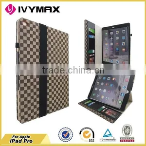 Express Smart Phone Case for Ipad Pro Rotating Covers thumbnail-6