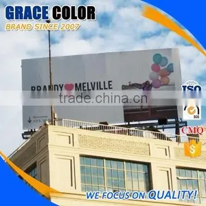 High Cost-effective Outdoor Advertising Banner and Flex Raw Material thumbnail-6