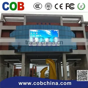 Hot Product Big Size P16 Led Display for Publicity/outdoor thumbnail-1